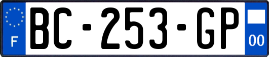 BC-253-GP