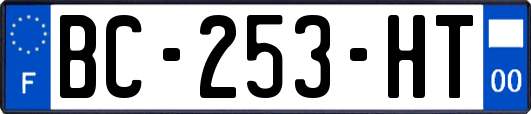 BC-253-HT