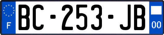 BC-253-JB