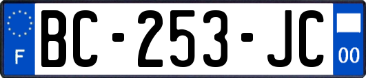 BC-253-JC