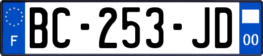 BC-253-JD