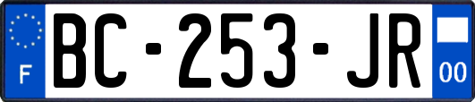 BC-253-JR