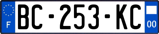 BC-253-KC