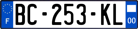 BC-253-KL
