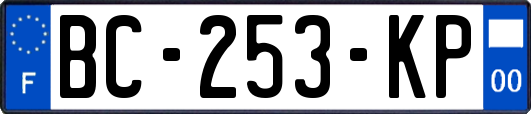 BC-253-KP