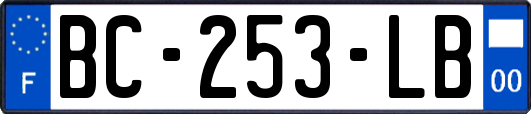 BC-253-LB