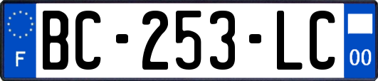 BC-253-LC