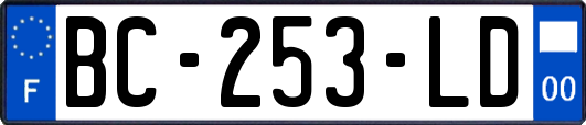 BC-253-LD