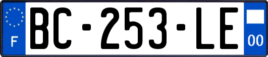 BC-253-LE