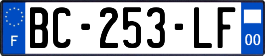 BC-253-LF
