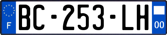BC-253-LH