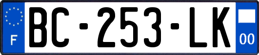 BC-253-LK