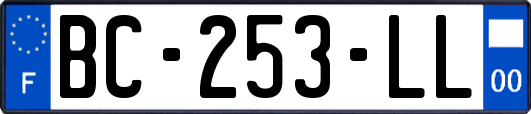 BC-253-LL