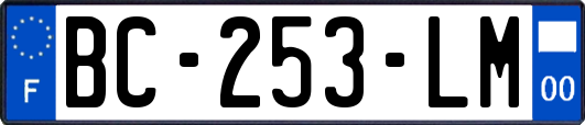 BC-253-LM