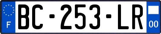 BC-253-LR