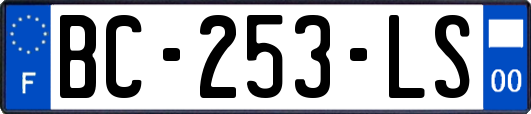 BC-253-LS