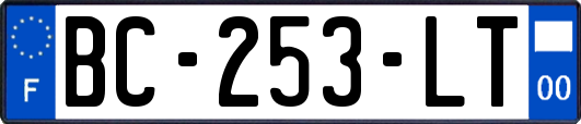 BC-253-LT