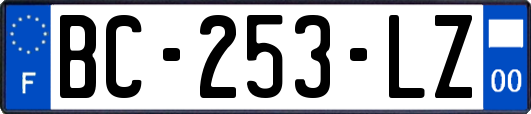 BC-253-LZ