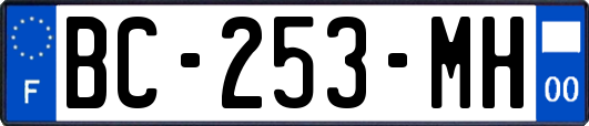 BC-253-MH