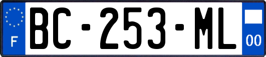 BC-253-ML
