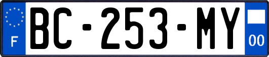 BC-253-MY