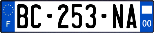 BC-253-NA