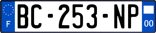 BC-253-NP