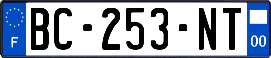 BC-253-NT