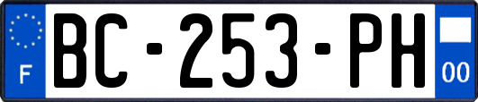 BC-253-PH