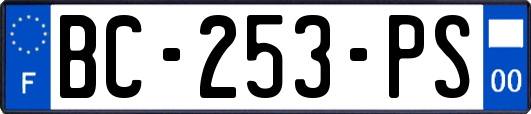 BC-253-PS