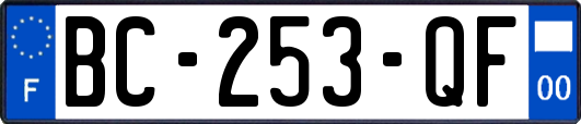 BC-253-QF