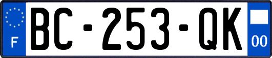 BC-253-QK