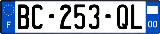 BC-253-QL