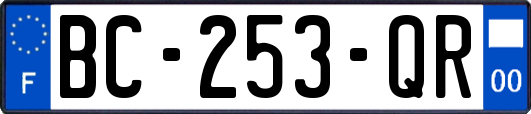 BC-253-QR