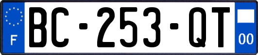 BC-253-QT