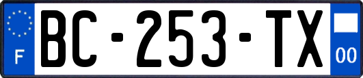 BC-253-TX