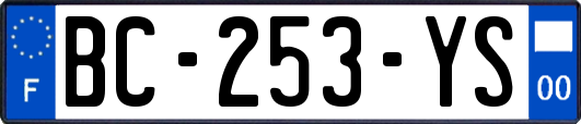 BC-253-YS