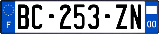 BC-253-ZN