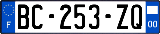 BC-253-ZQ