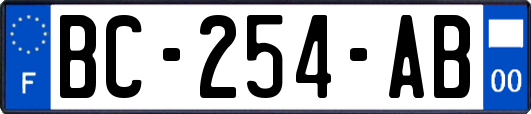 BC-254-AB