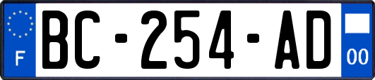 BC-254-AD