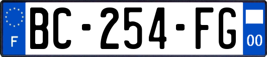 BC-254-FG