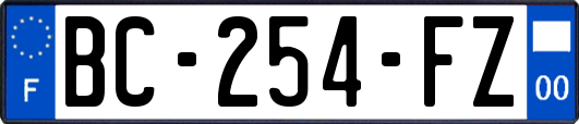 BC-254-FZ