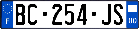 BC-254-JS