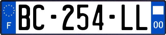 BC-254-LL