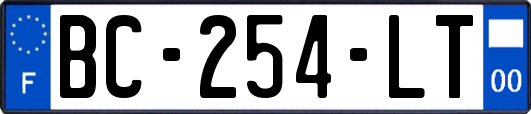 BC-254-LT
