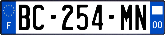 BC-254-MN