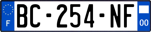 BC-254-NF