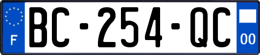 BC-254-QC