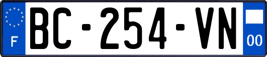 BC-254-VN